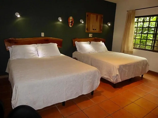 1 Bedroom Villa