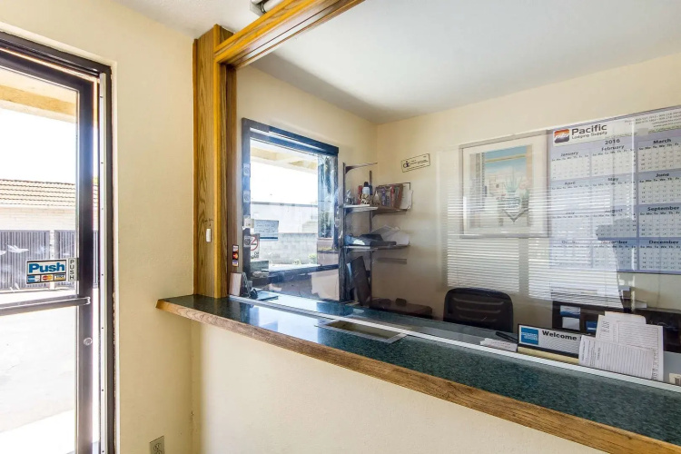 Rodeway Inn
