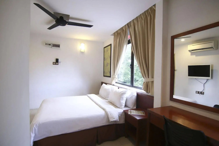AG Hotel Penang