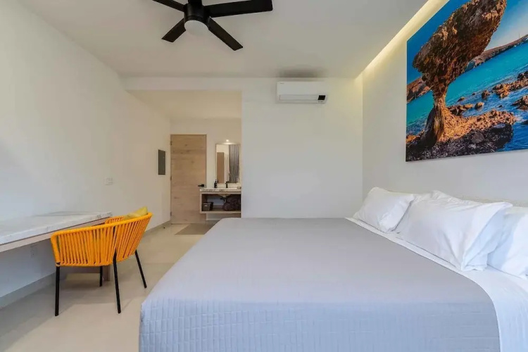 605 Tower Downtown Cabo