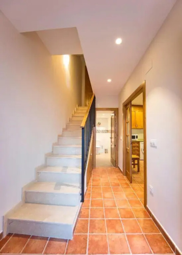 Casa Rural Francisca