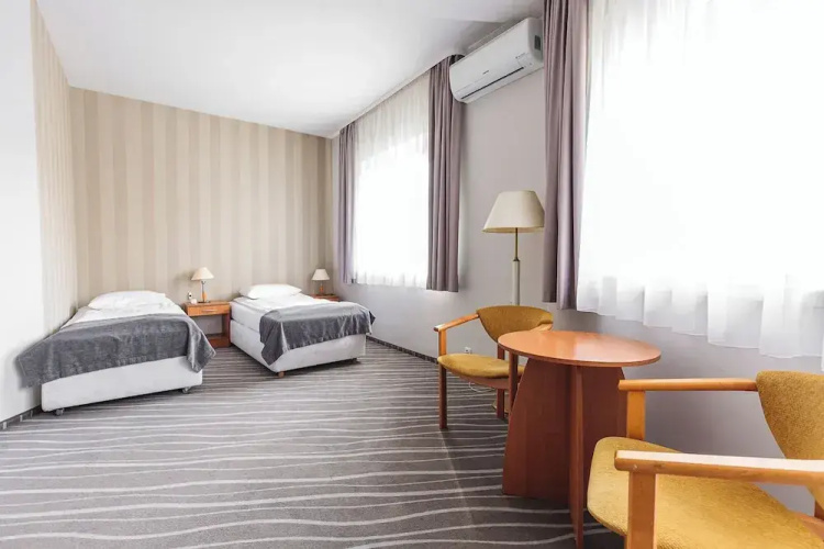 Hotel Akwawit