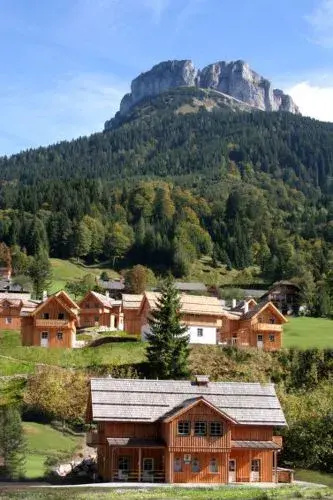 Alpen Parks 13420