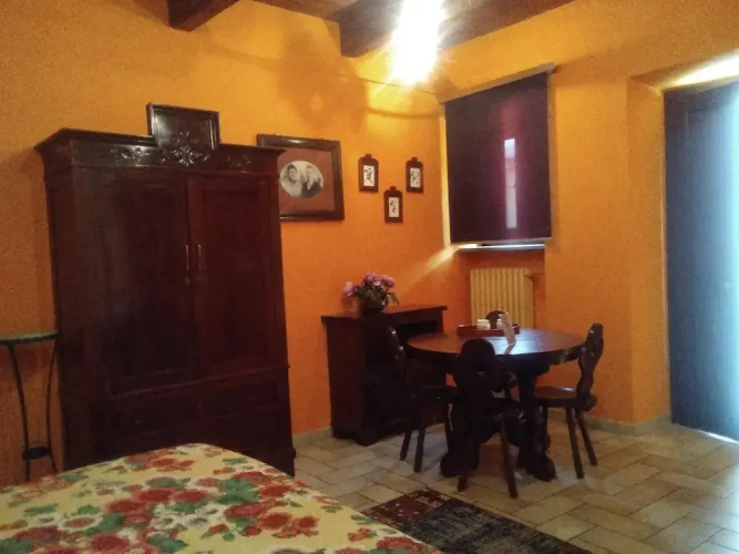 Cascina Baresane