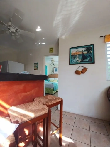 Comfort Villa