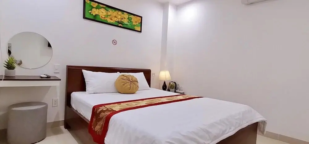 Trung Hieu Hotel