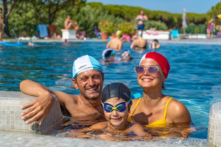 Camping Village Baia Blu La Tortuga photo 16