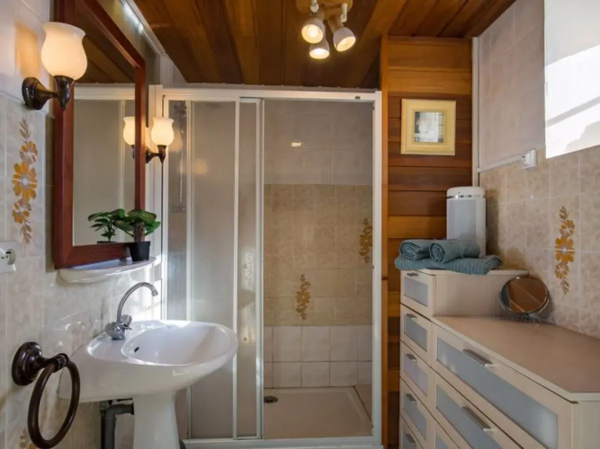 House Ty Lez Plouguerneau