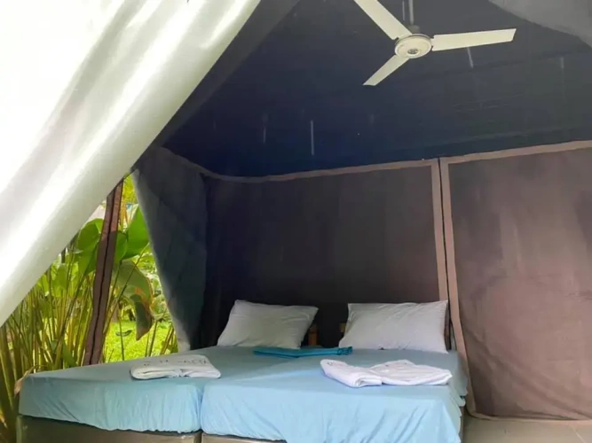 Tent