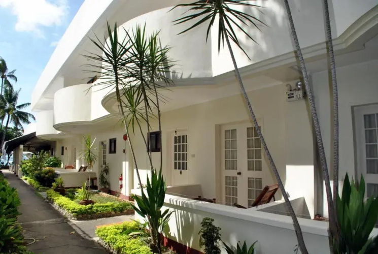 Imagen del hotel