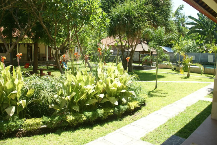 Villa MaLiNa