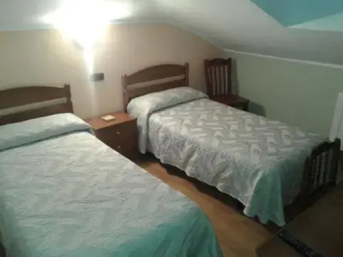 Hostal Les Bedules