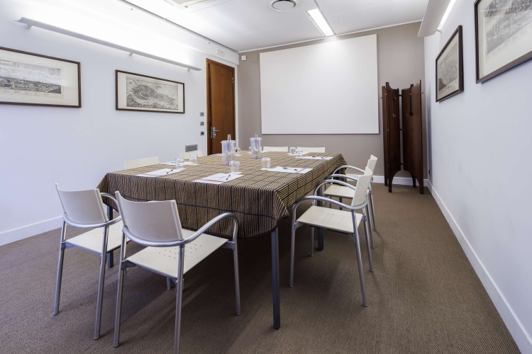 Best Western Plus Hotel Bologna photo 20