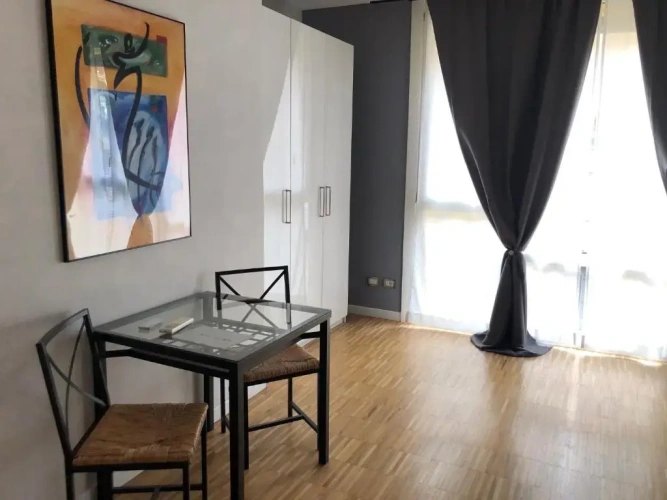 Standard Apartment