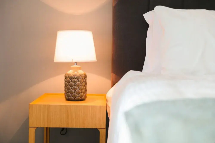 Nasma Luxury Stays-29 Boulevard -Tower 2