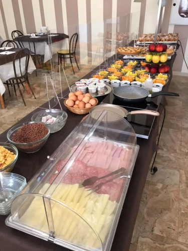 Hotel Giordo