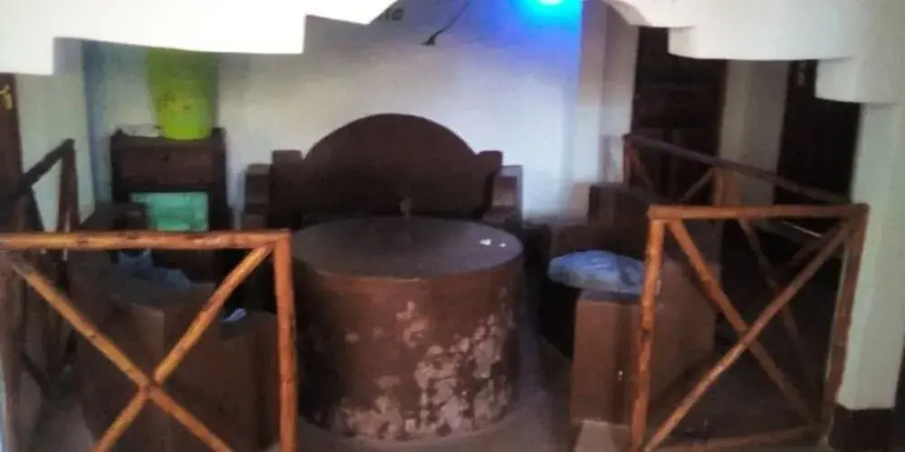 Mchangani guest house