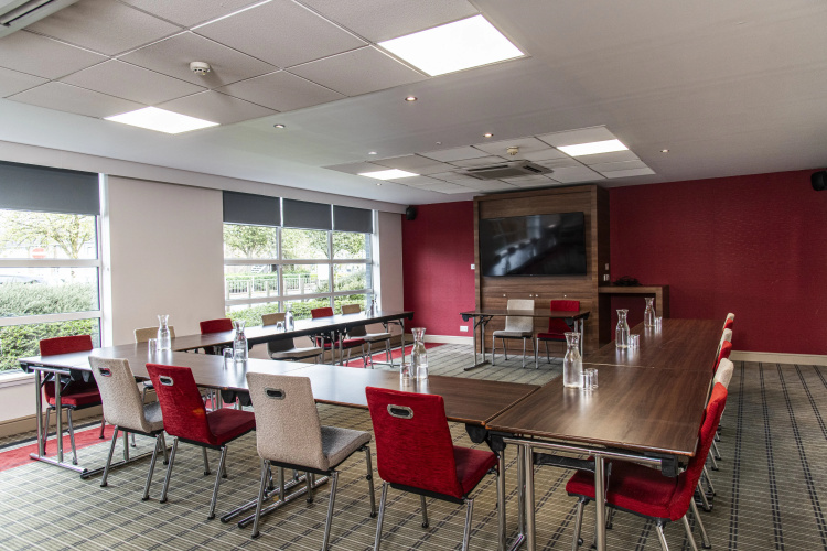 Holiday Inn Express Glasgow Airport photo 21