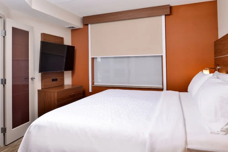 1 Bedroom Suite