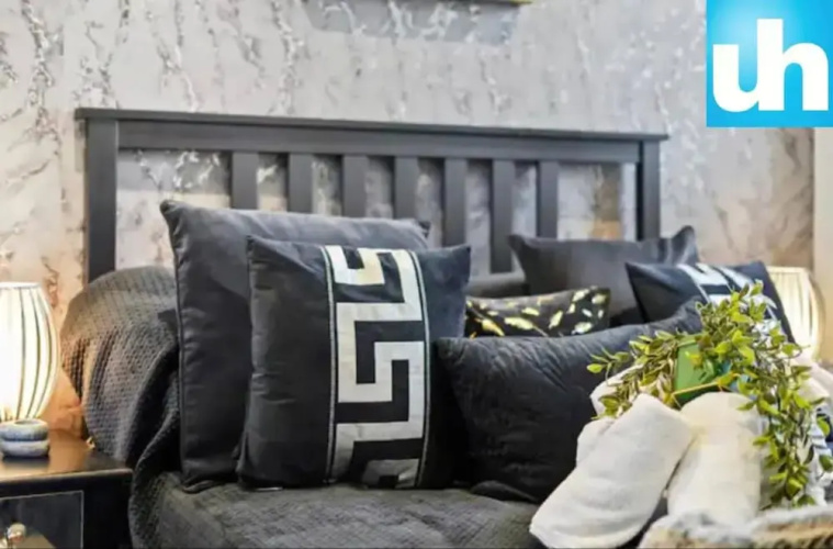 Unwind Accommodation Solution Apartment 3