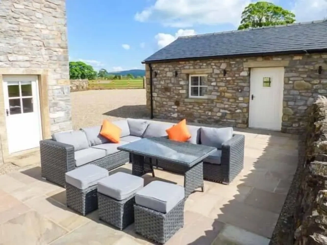 Cottage
