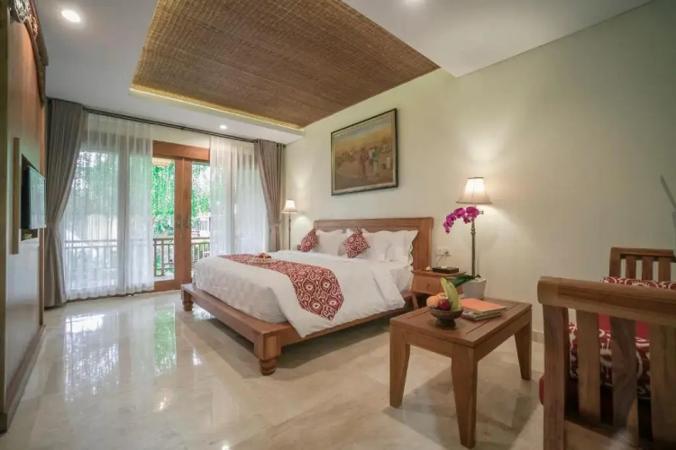 Weda Cita Resort and Spa