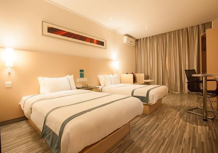 Business Twin room