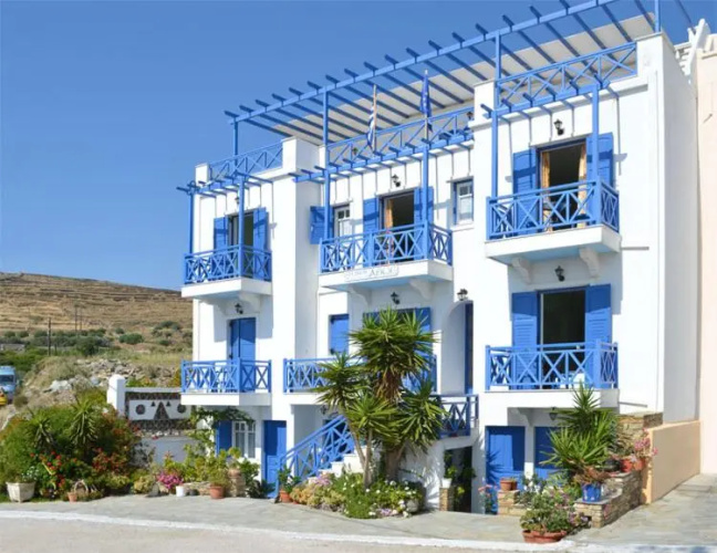 Hotelbild
