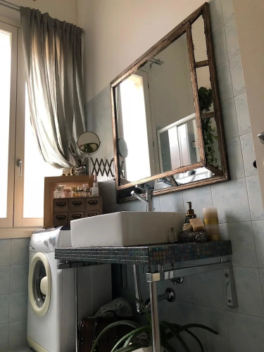 Appartamento Massarenti