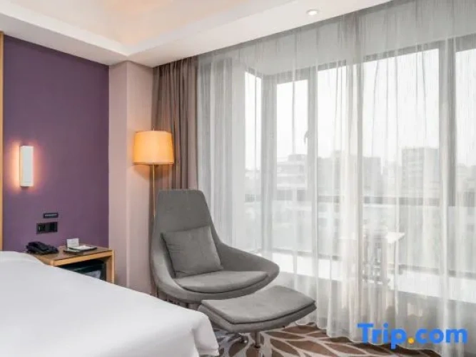 Business Twin room