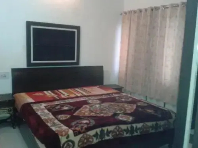 Johlz Home Stay