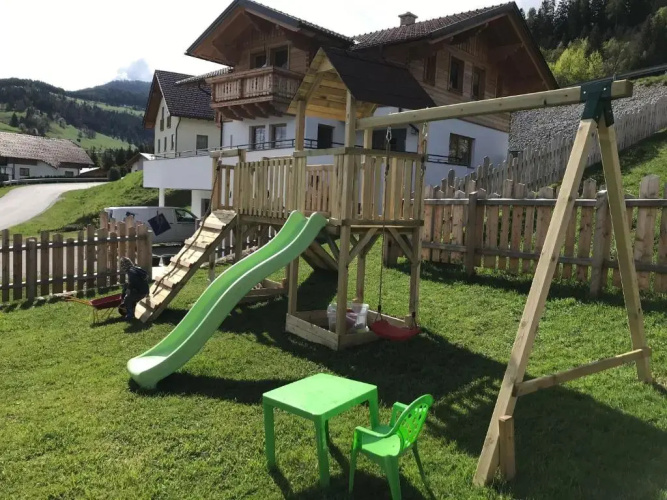 Appartement Kufsteinblick