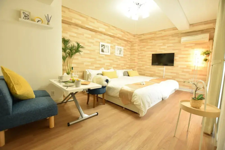 Nipponbashi Art Hotel