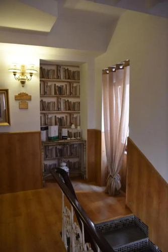 Hotel Federico II