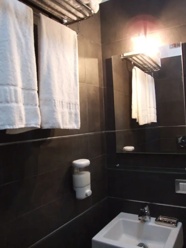 WhyRome B&B