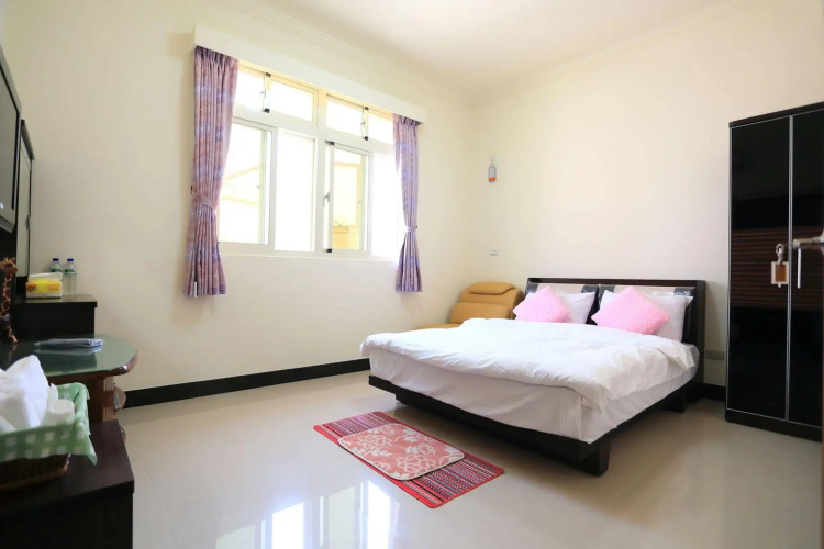 Cheng Gong Hostel