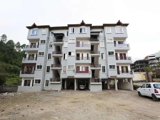 Hotelafbeelding