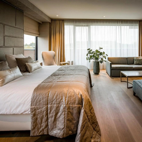 Van Der Valk Hotel Enschede
