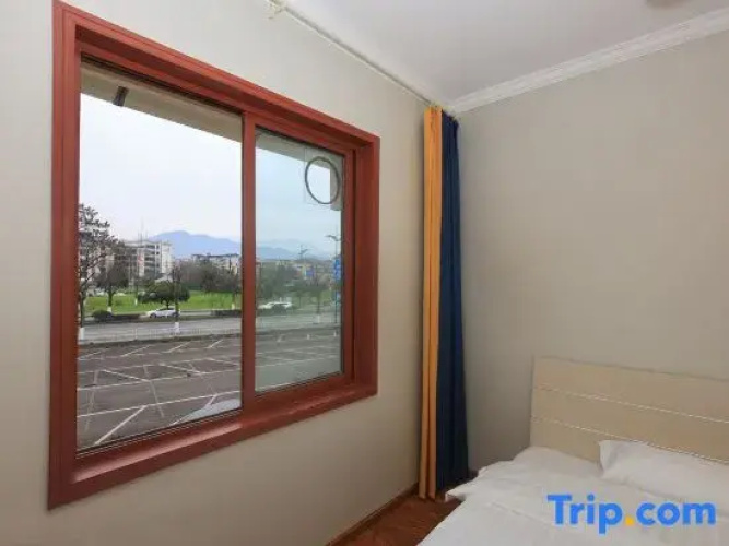 Yunqishe Homestay