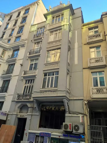 Star Home