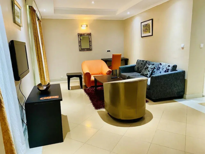 La Cour - Hotels