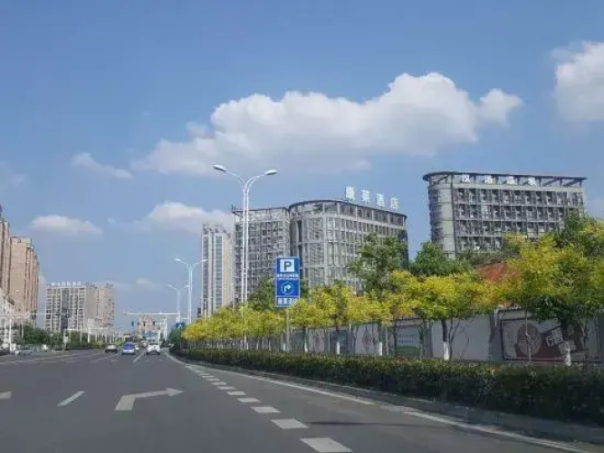 Conlai Hotel