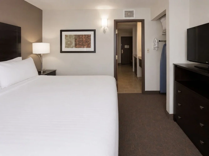 Double Suite