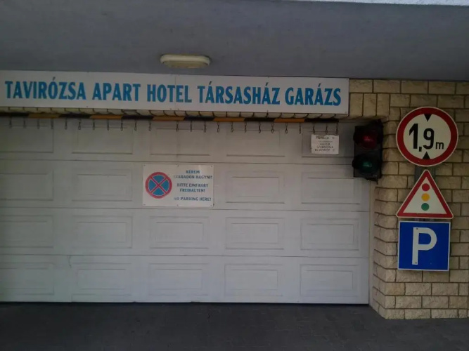 Image de l'hôtel