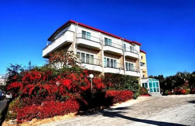 Otel görseli