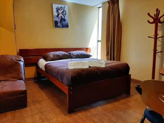 Hostal Don Cristobal