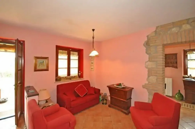 Borgo Saint George