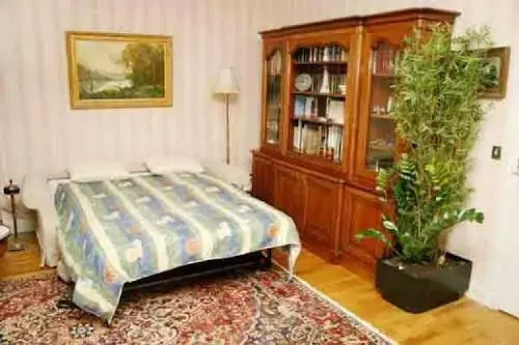 Appartement Montmartre