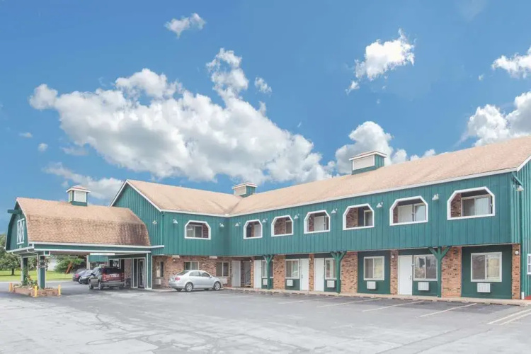 Image de l'hôtel