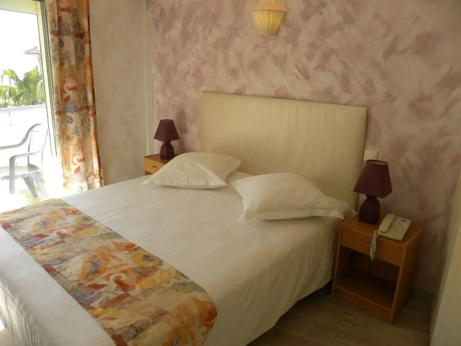 Anglade Hôtel